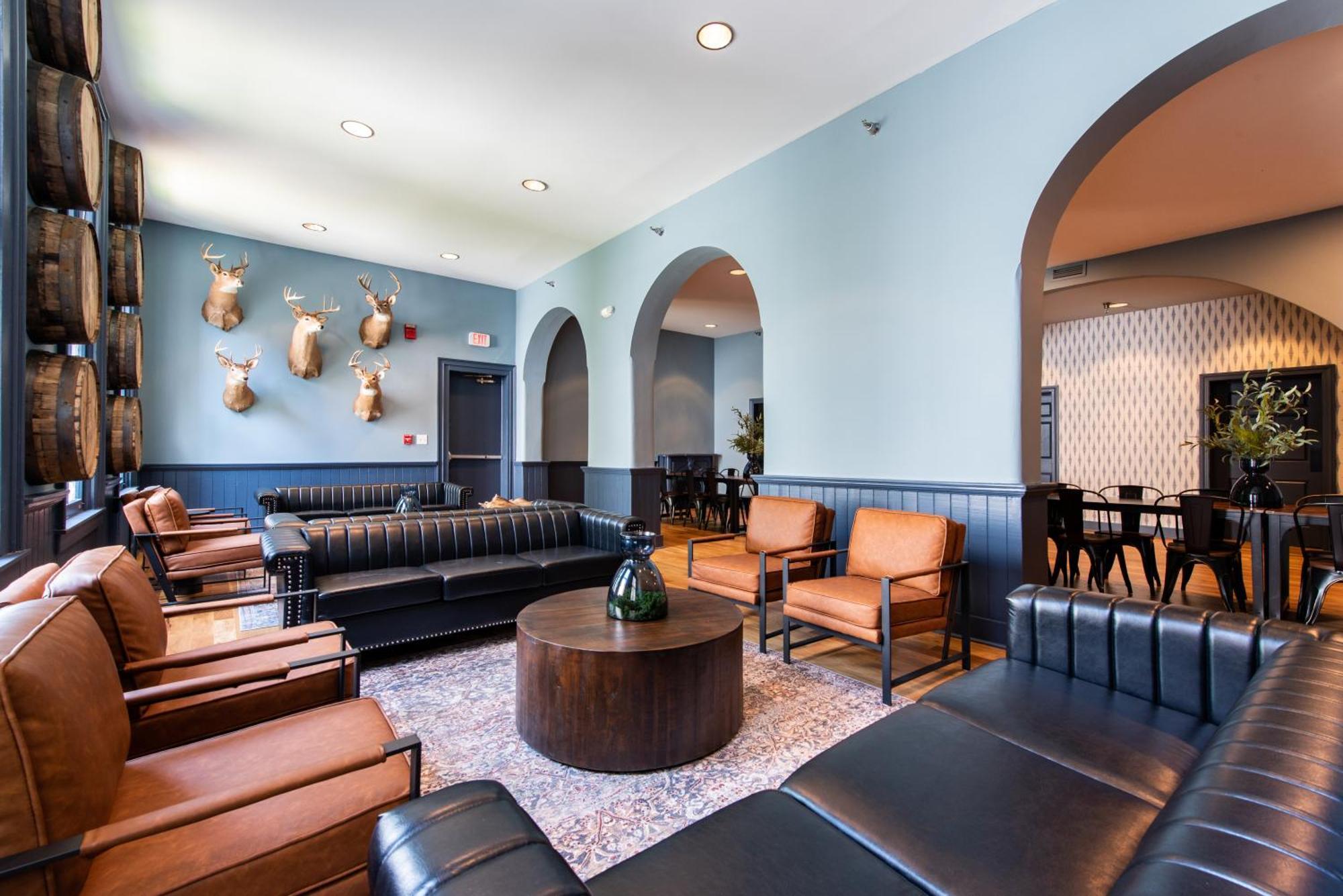 The Woodford Hotel Versailles Εξωτερικό φωτογραφία
