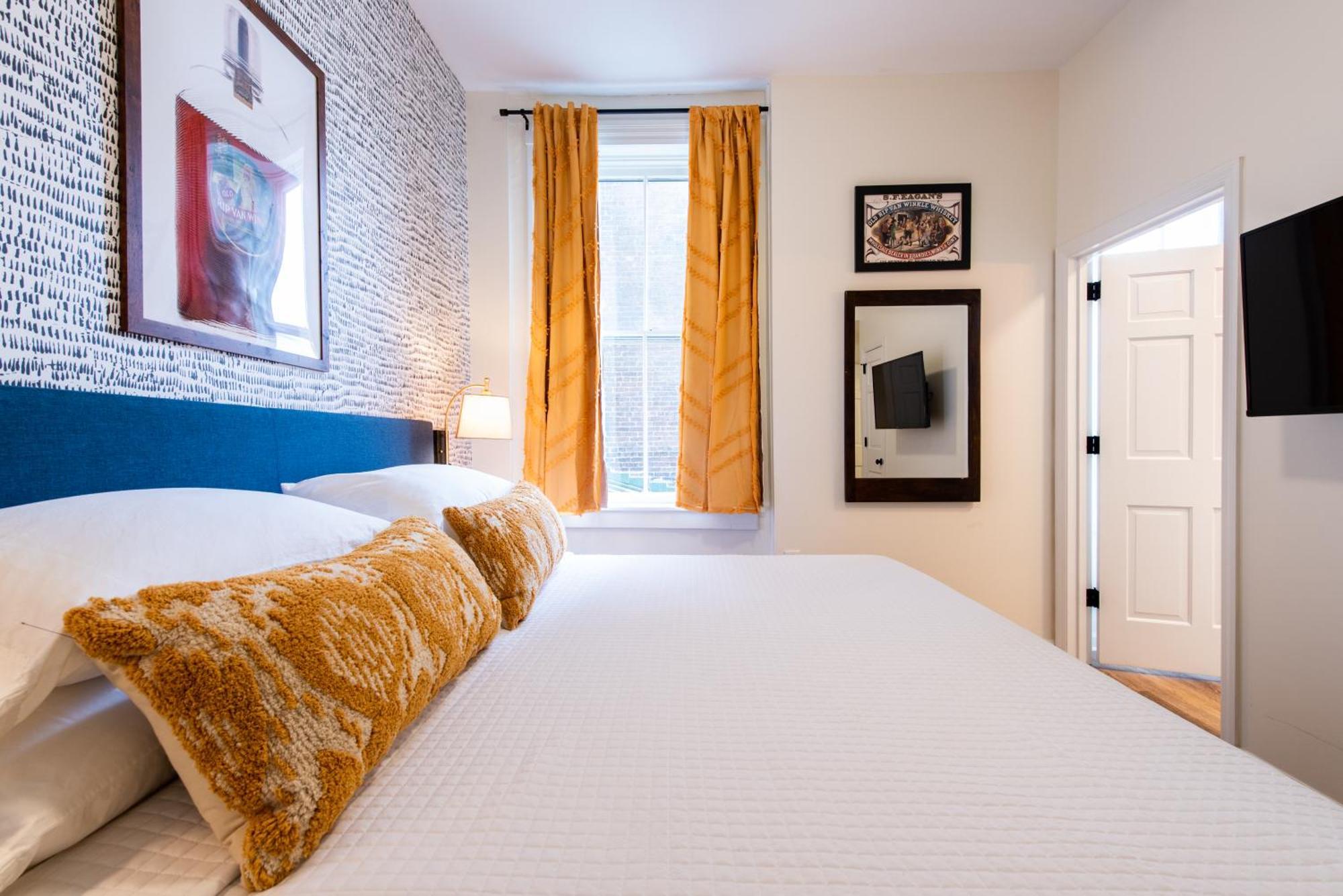 The Woodford Hotel Versailles Δωμάτιο φωτογραφία