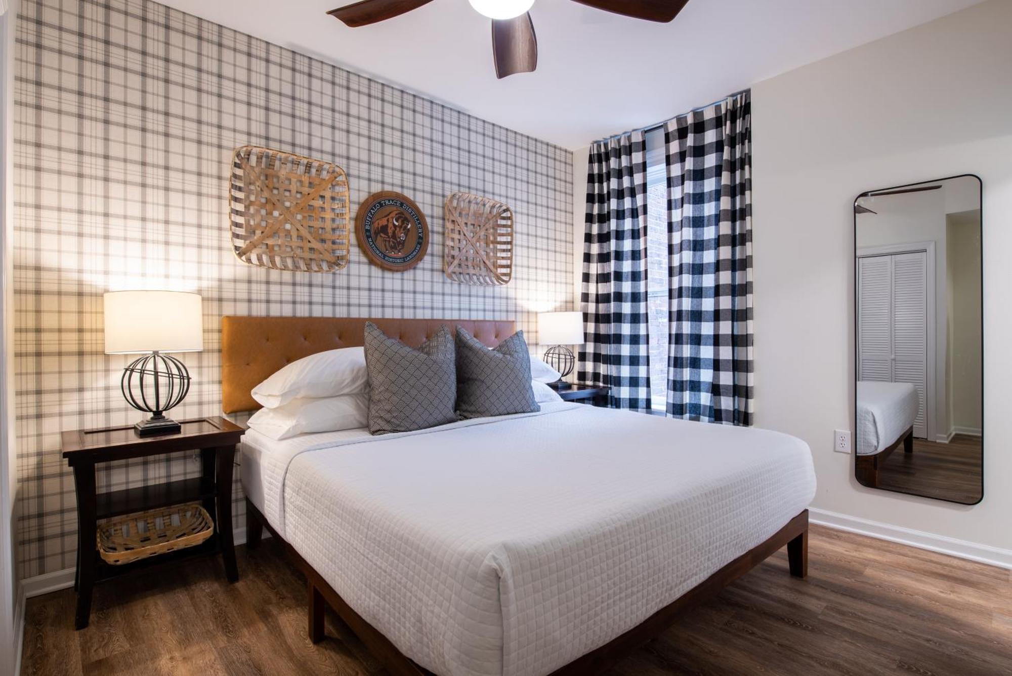 The Woodford Hotel Versailles Δωμάτιο φωτογραφία