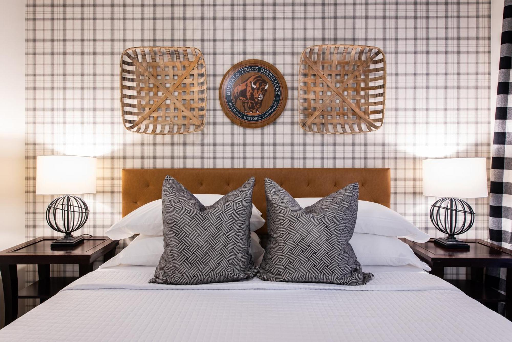The Woodford Hotel Versailles Δωμάτιο φωτογραφία