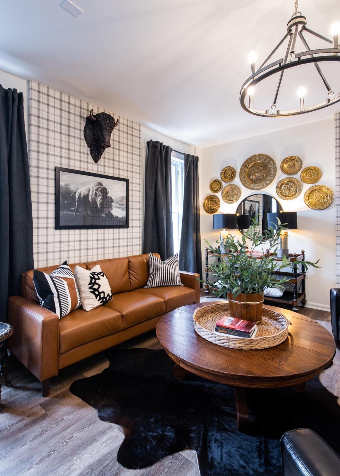 The Woodford Hotel Versailles Δωμάτιο φωτογραφία